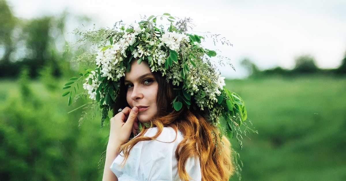 What's a Pagan? - The Irish Pagan School