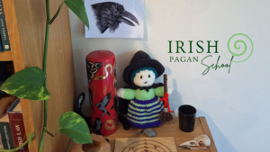 Irish Pagan Beliefs - The Irish Pagan School