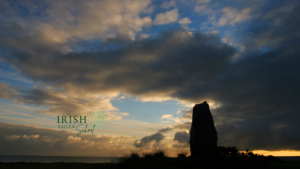 Irish Pagan Beliefs - The Irish Pagan School