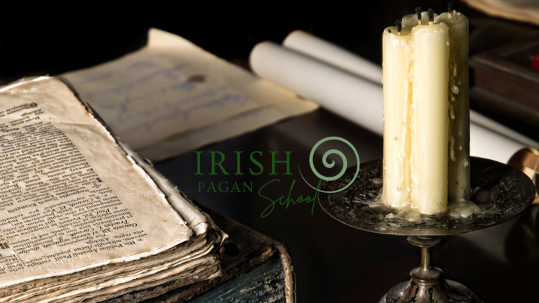 Irish Medicine: Medieval Manuscripts and Folk Healing